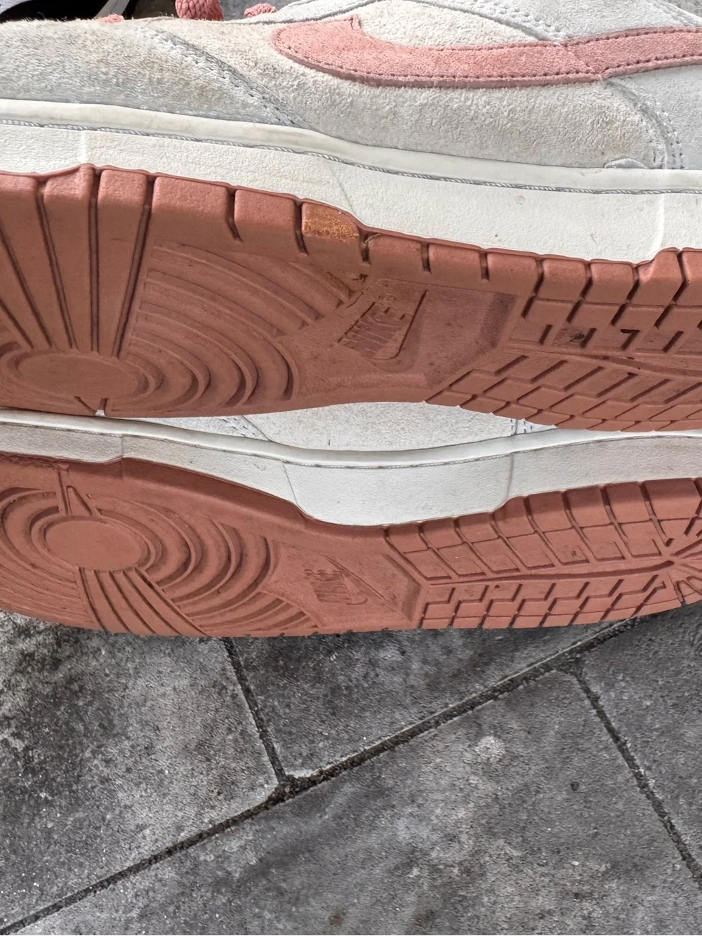 Nike Dunk Low